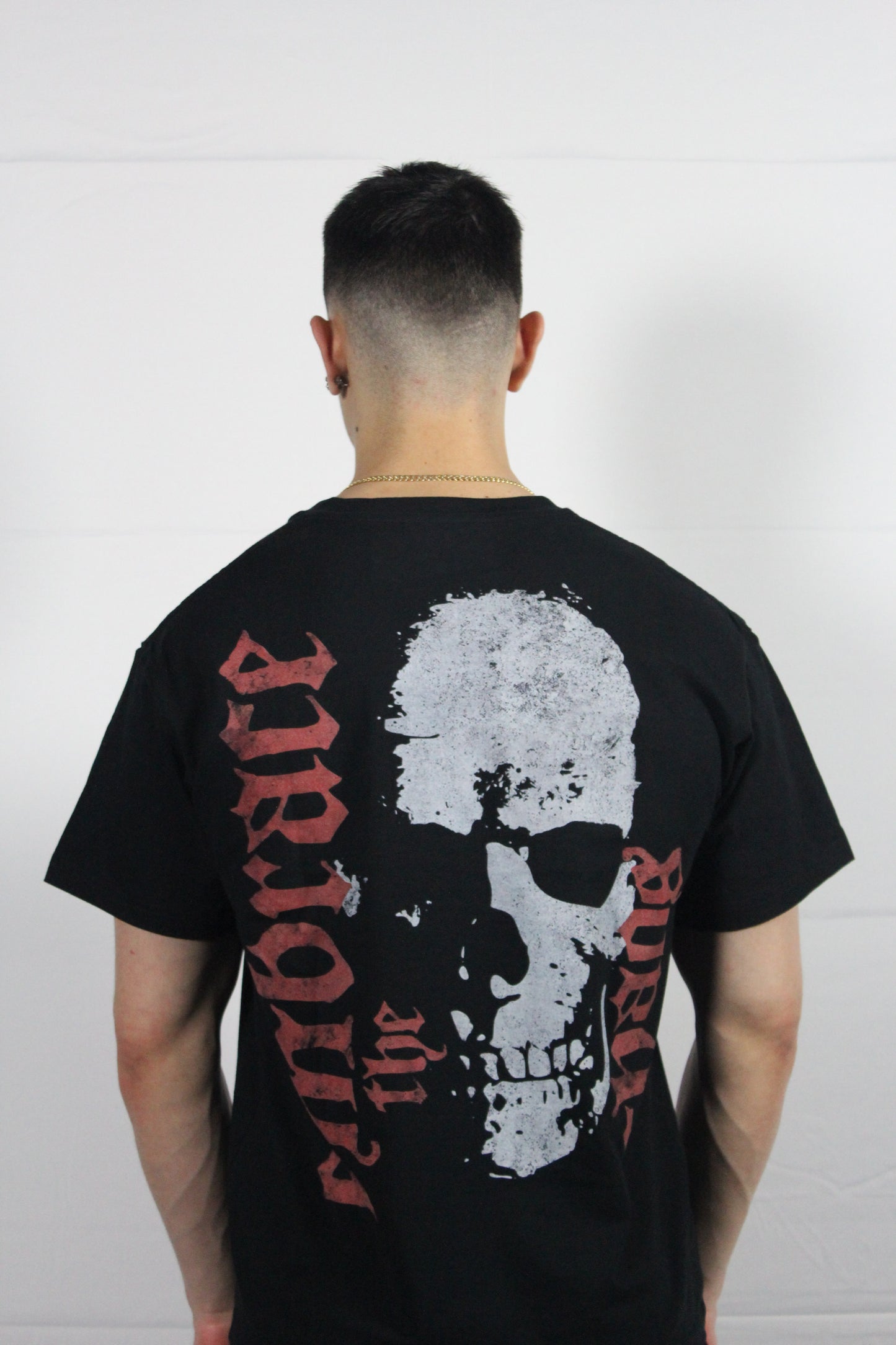 Embrace the Chaos Tshirt