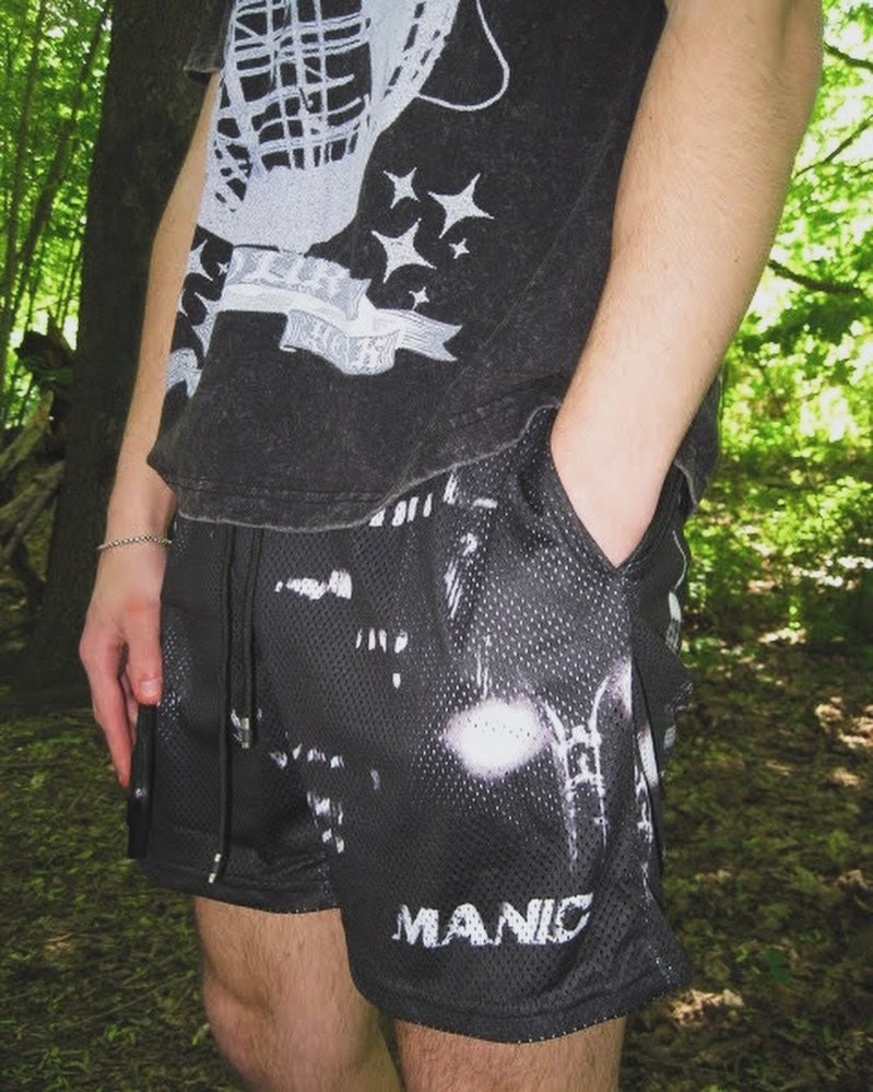 Skyline Shorts